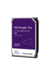 Hard Drive Western Digital Purple Pro 3,5