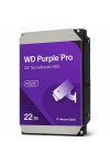 Hard Drive Western Digital Purple Pro 3,5