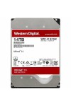 Hard Drive Western Digital Red Pro WD142KFGX 3,5