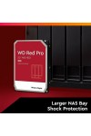 Hard Drive Western Digital Red Pro WD142KFGX 3,5