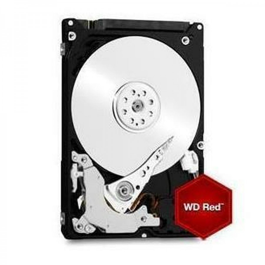 Hard Drive Western Digital WD20EFPX 3,5