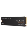 Hard Drive Western Digital WDS400T4X0E 4 TB SSD