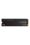 Hard Drive Western Digital WDS400T4X0E 4 TB SSD