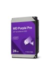 Hard Drive Western Digital Purple Pro 3,5