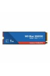 Hard Drive Western Digital WDS100T5B0E 1 TB SSD