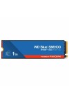 Hard Drive Western Digital WDS100T5B0E 1 TB SSD