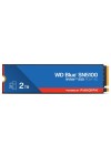 Hard Drive Western Digital WDS200T5B0E 2 TB SSD