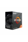 Processor AMD 4100