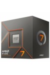 Processor AMD 100-100001590BOX AMD AM5