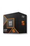Processor AMD 100-100000718BOX AMD AM5 amd ryzen 5 9600