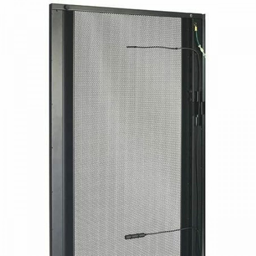 Temperature and Humidity Sensor APC AP9335TH Black