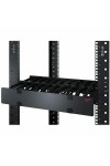 Wall-mounted Rack Cabinet APC AR8602A 1U 19