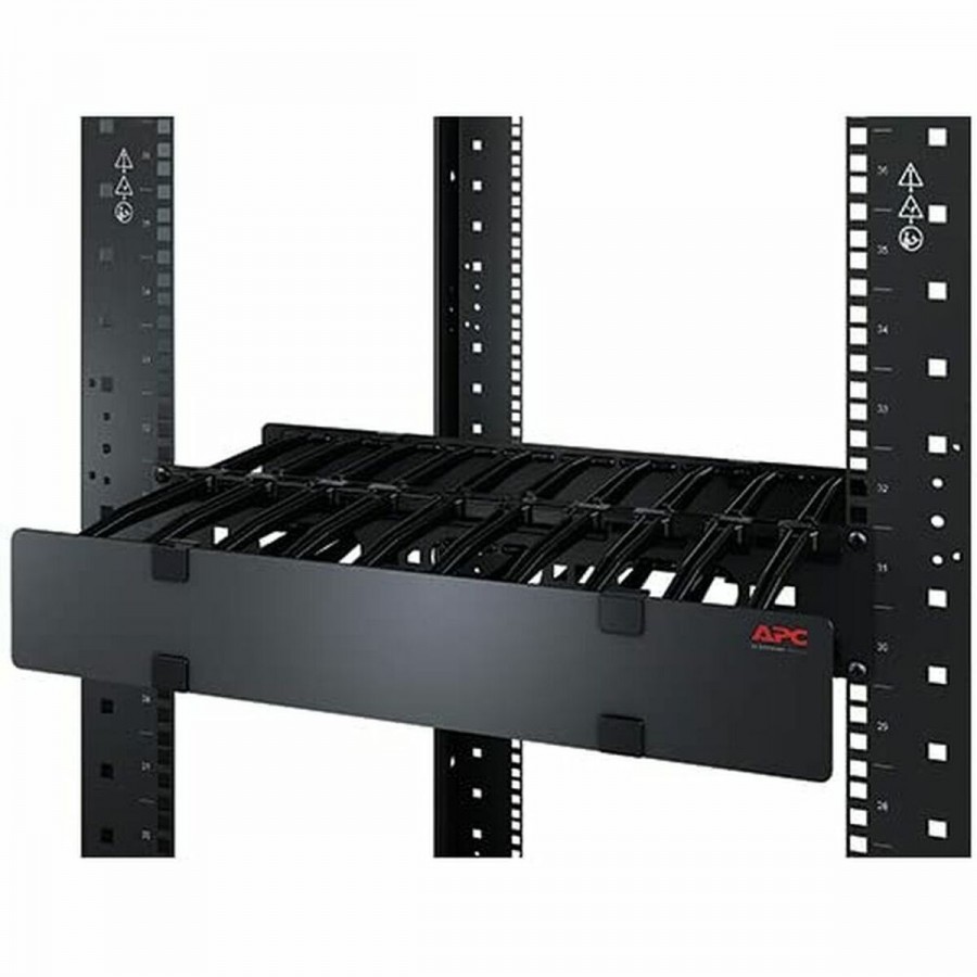 Wall-mounted Rack Cabinet APC AR8602A 1U 19