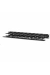 Wall-mounted Rack Cabinet APC AR8602A 1U 19