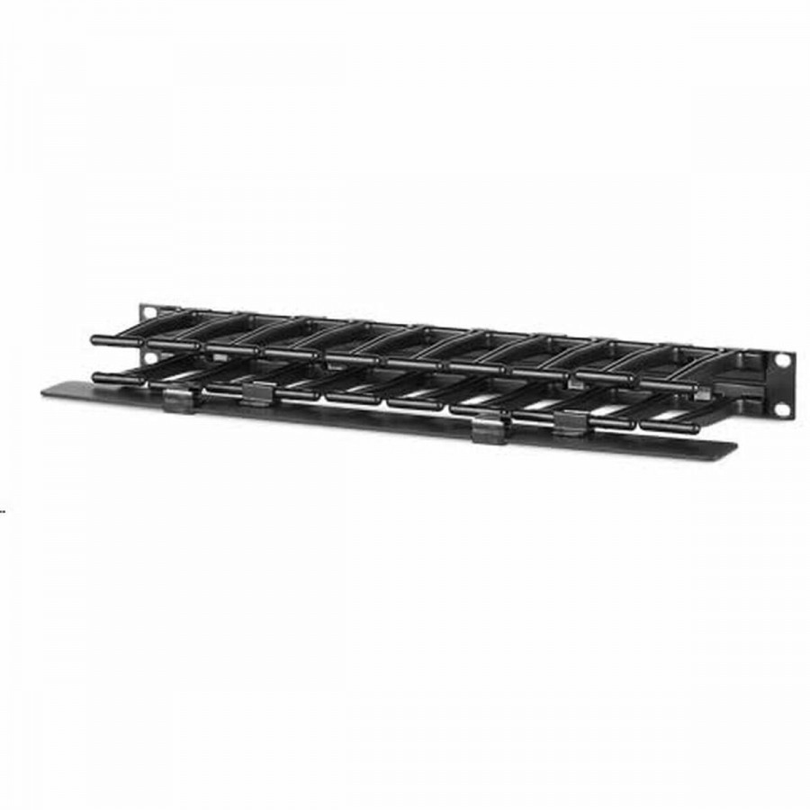 Wall-mounted Rack Cabinet APC AR8602A 1U 19