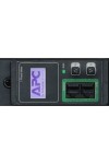 Wall-mounted Rack Cabinet APC EPDU1216M