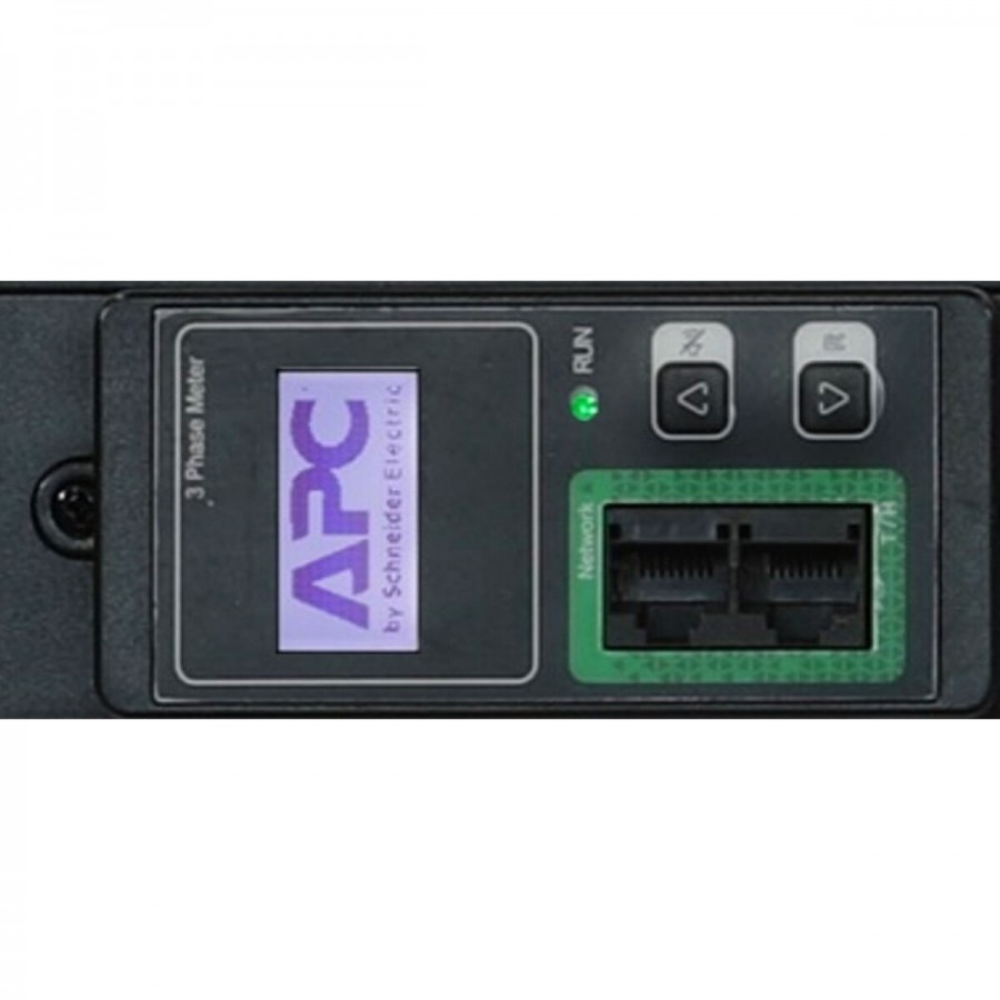 Wall-mounted Rack Cabinet APC EPDU1216M