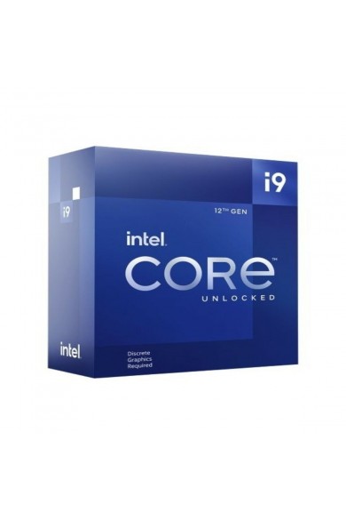 Processor Intel BX8071512900KF LGA 1700 LGA1700