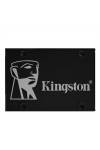 Hard Drive Kingston SKC600/2048G 2 TB SSD