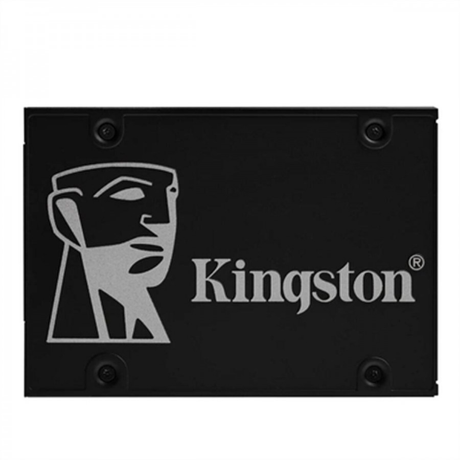Hard Drive Kingston SKC600/2048G 2 TB SSD