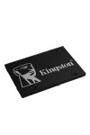 Hard Drive Kingston SKC600/2048G 2 TB SSD