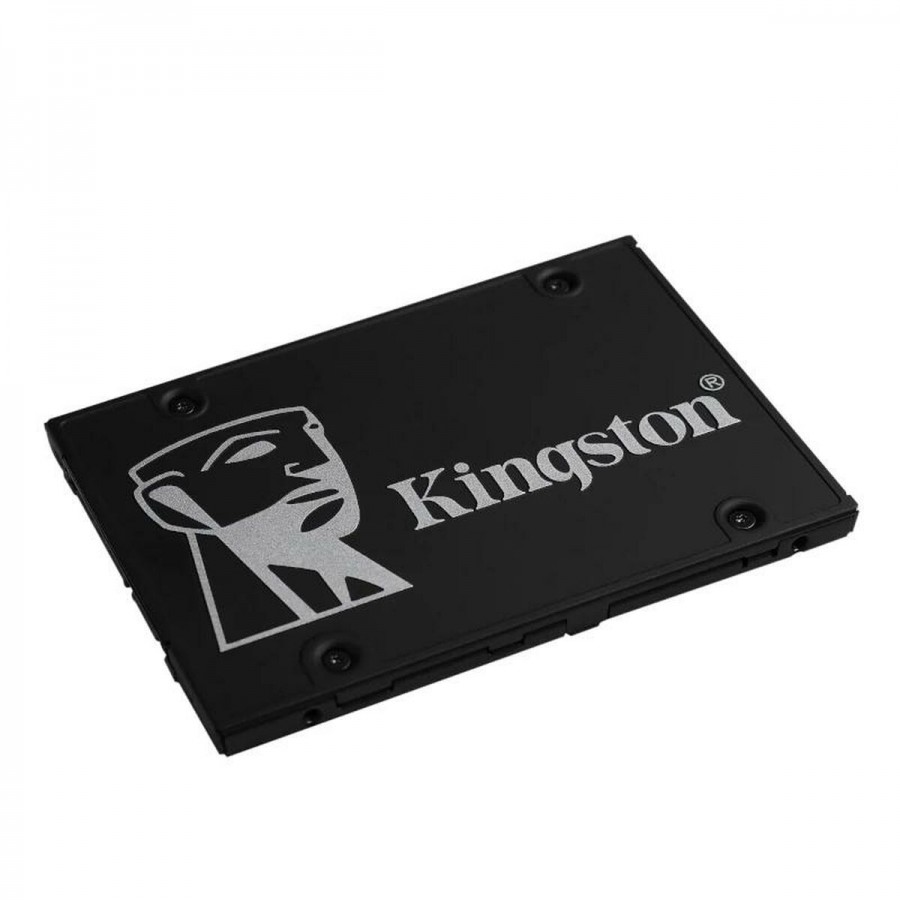 Hard Drive Kingston SKC600/2048G 2 TB SSD