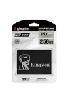 Hard Drive Kingston SKC600/2048G 2 TB SSD