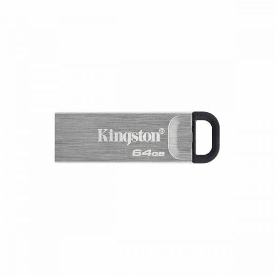 USB stick Kingston DataTraveler DTKN Silver USB stick