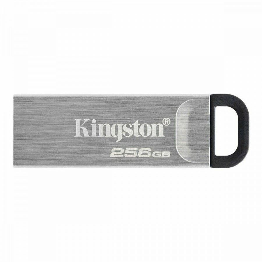 USB stick Kingston Black 256 GB