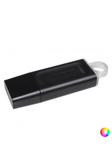 USB stick Kingston DataTraveler DTX Black USB stick