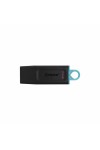 USB stick Kingston DataTraveler DTX Black USB stick