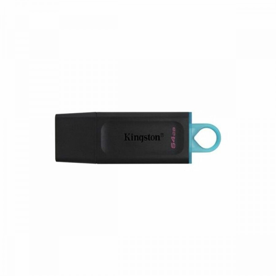 USB stick Kingston DataTraveler DTX Black USB stick