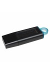 USB stick Kingston DataTraveler DTX Black USB stick