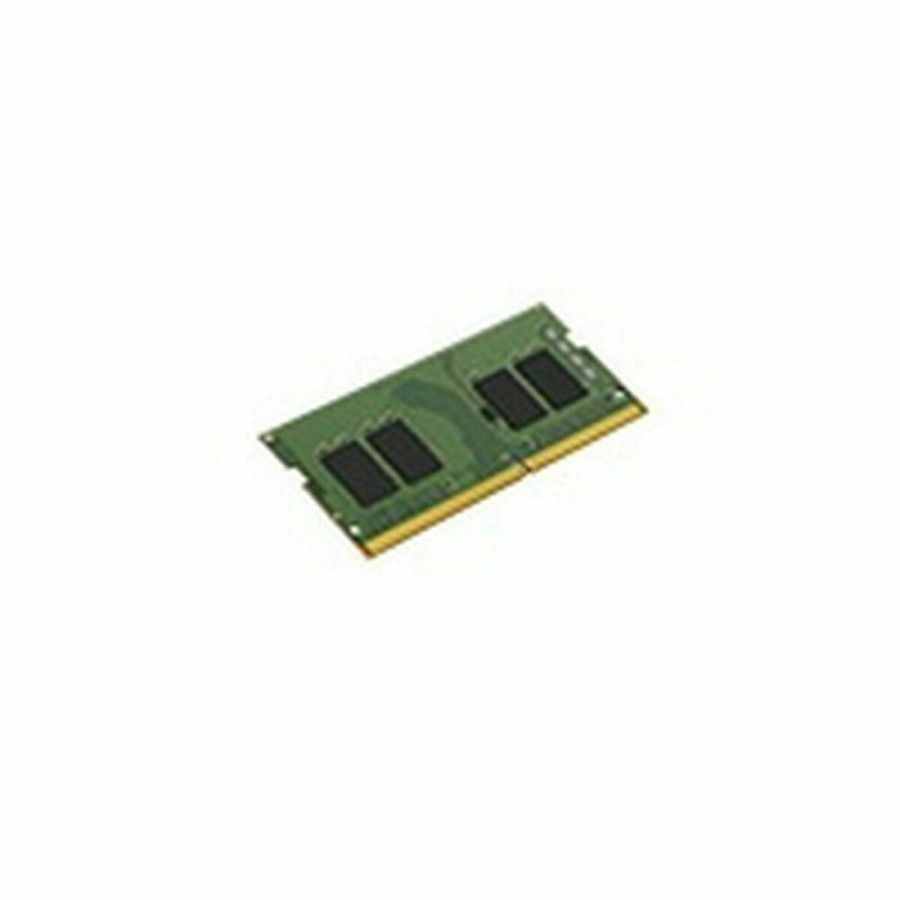 RAM Memory Kingston KCP432SS8/16 3200 MHz 16 GB DDR4 CL22 DDR4 16 GB