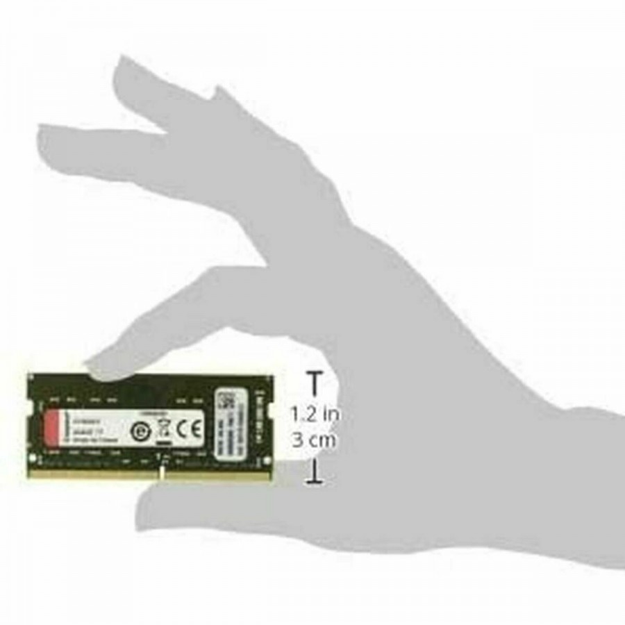 RAM Memory Silicon Power SP016GBSFU320X02 DDR4 3200 MHz CL22 16 GB