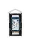 Hard Drive Kingston SKC600MS TLC 3D mSATA SSD