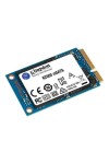 Hard Drive Kingston SKC600MS TLC 3D mSATA SSD