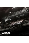 RAM Memory Kingston KF432C16BB/32 CL16 3200 MHz 32 GB DDR4