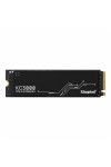 Hard Drive Kingston SKC3000S 1 TB SSD