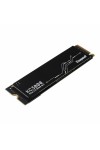 Hard Drive Kingston SKC3000S 1 TB SSD