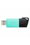 USB stick Kingston DTXM/256GB Black 256 GB