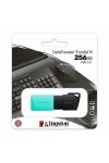 USB stick Kingston DTXM/256GB Black 256 GB