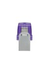 USB stick Kingston DTDUO3CG3/256GB Black Purple 256 GB