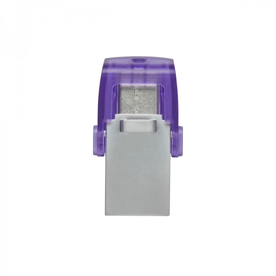 USB stick Kingston DTDUO3CG3/256GB Black Purple 256 GB