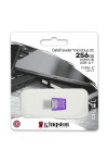 USB stick Kingston DTDUO3CG3/256GB Black Purple 256 GB