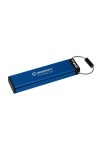 Pendrive Kingston IKKP200/64GB Blue
