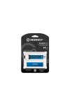 Pendrive Kingston IKKP200/64GB Blue