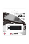 USB stick Kingston DT70/256GB 256 GB Black