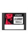Hard Drive Kingston DC600M TLC 3D NAND 960 GB SSD