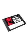 Hard Drive Kingston DC600M TLC 3D NAND 480 GB SSD 480 GB